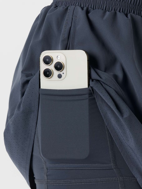 Travis Mathew Womens Summer Shifting Sands Short