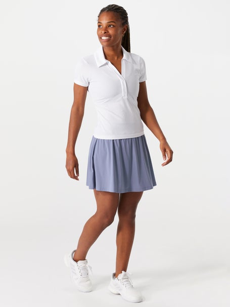 Travis Mathew Womens Spring Sapphire Sunrise Skirt