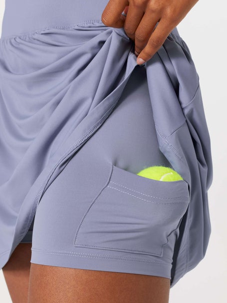 Travis Mathew Womens Spring Sapphire Sunrise Skirt