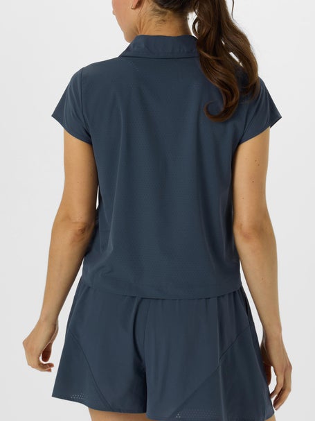 Travis Mathew Womens Summer Shifting Sands Top