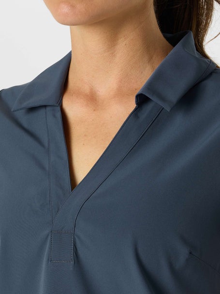 Travis Mathew Womens Summer Shifting Sands Top