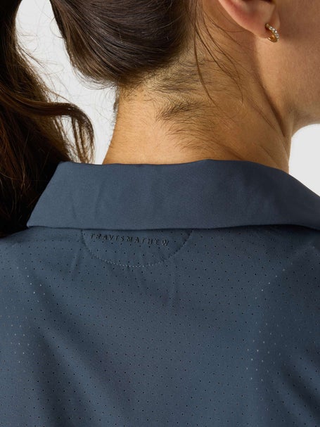 Travis Mathew Womens Summer Shifting Sands Top