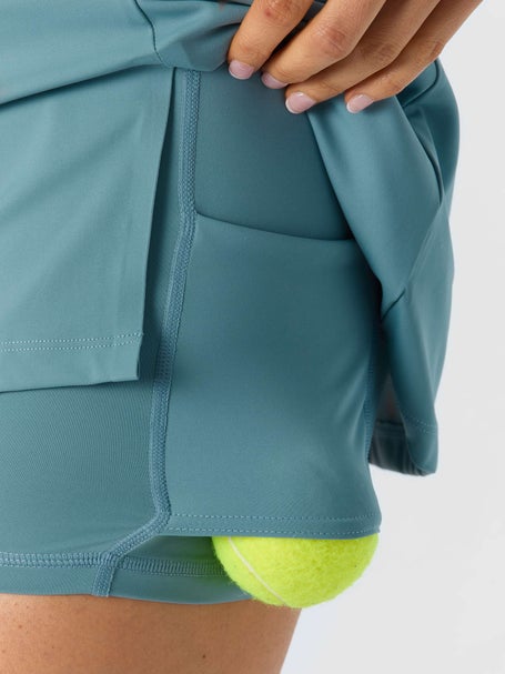 Travis Mathew Womens Spring Sunfire Zip Dress