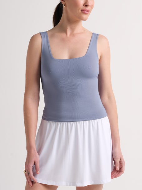 Travis Mathew Womens Spring Tropical Bliss Tank