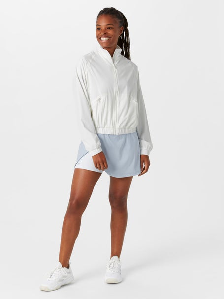 Travis Mathew Womens Travel Day Full Zip Jacket