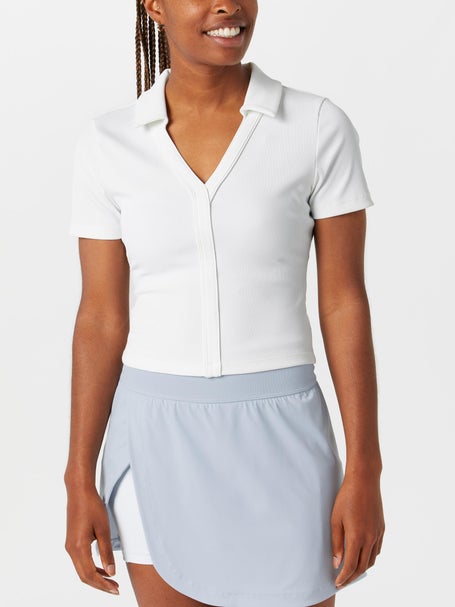 Travis Mathew Womens Tropical Outlook Polo