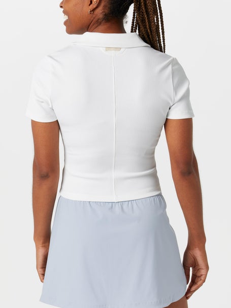 Travis Mathew Womens Tropical Outlook Polo