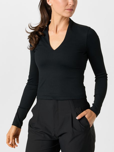 Travis Mathew Womens Winter Limitless Long Sleeve