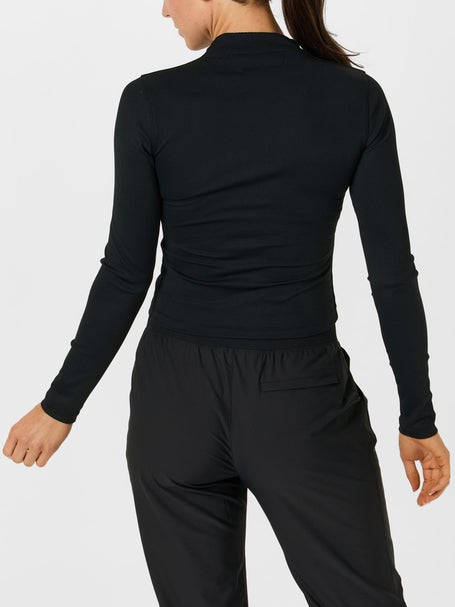 Travis Mathew Womens Winter Limitless Long Sleeve