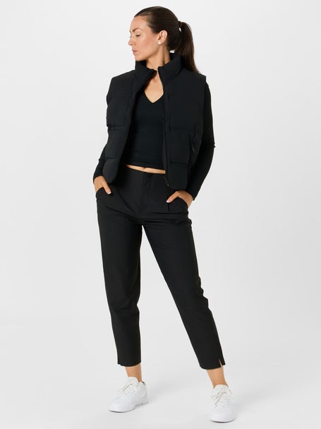 Travis Mathew Womens Winter Moontide Bonded Vest