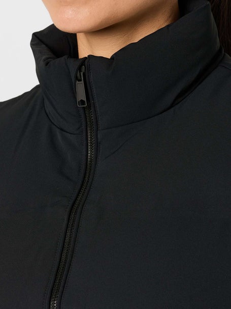 Travis Mathew Womens Winter Moontide Bonded Vest