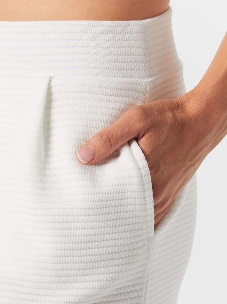 Travis Mathew Womens Yacht Me Short - White