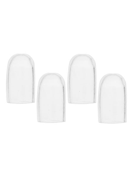Pro-Tec Toe Cap Protectors (4 pack)