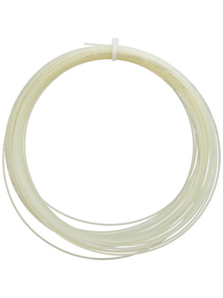 M1 Multi 1.30mm Tennis Only String Natural 
