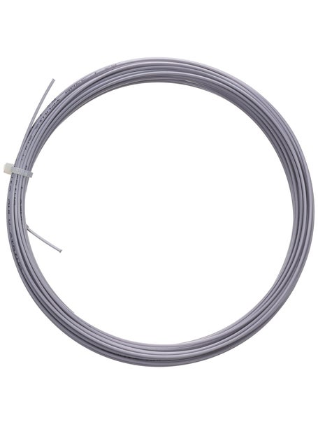 P6 1.23mm Tennis Only String Silver