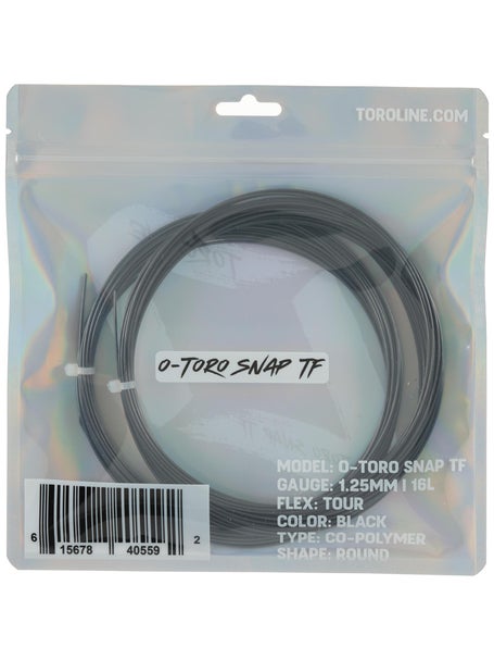TOROLINE O-TORO Snap TF 16L/1.25 String