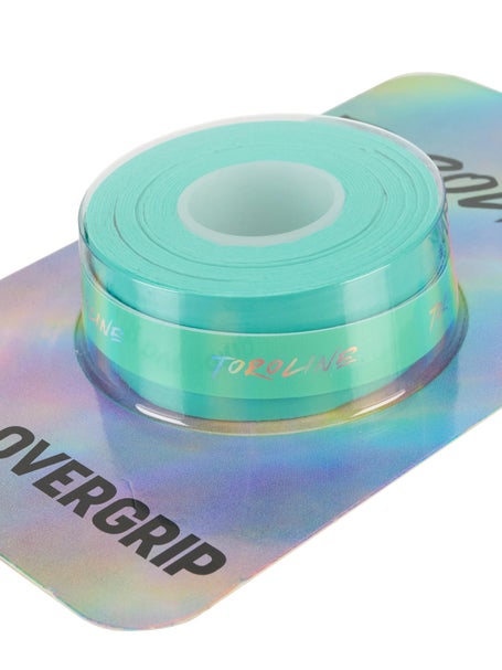 TOROLINE Tour Overgrip 3-Pack