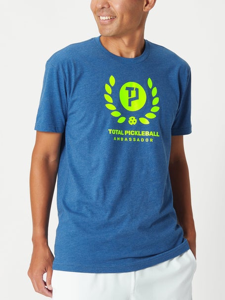 Total Pickleball Ambassador T-Shirt