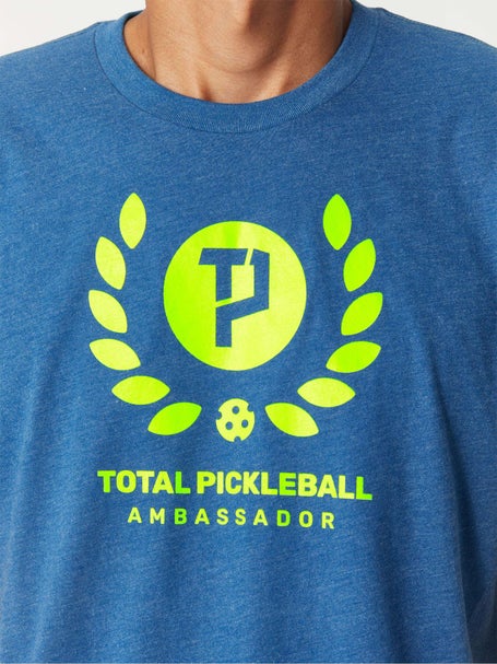 Total Pickleball Ambassador T-Shirt
