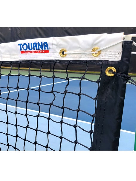 Tourna Pickleball Permanent Replacement Net