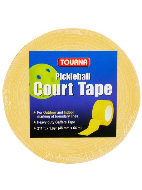 Tourna Pickleball Court Marking Tape