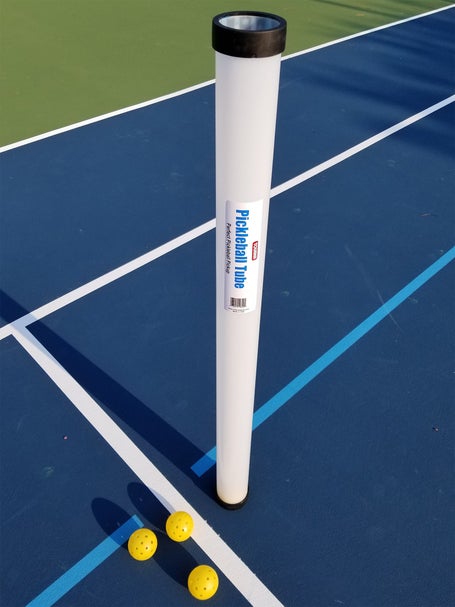Tourna Pickleball Tube - Ball Pickup