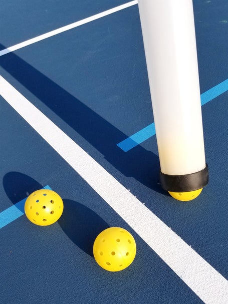 Tourna Pickleball Tube - Ball Pickup