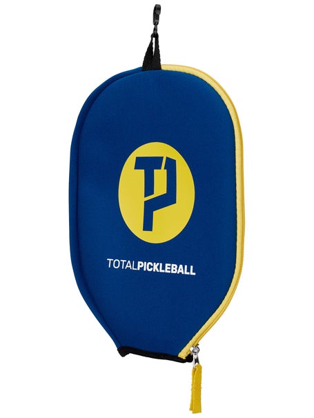 Total Pickleball Neoprene Paddle Cover