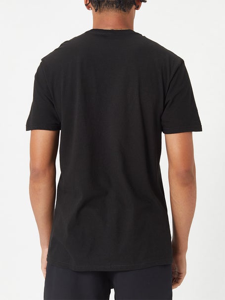 Total Pickleball Promo T-Shirt - Black