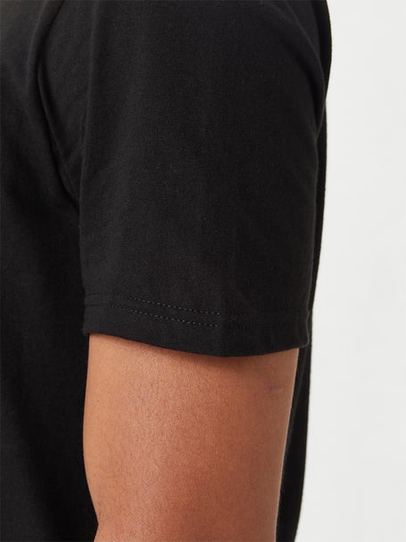 Total Pickleball Promo T-Shirt - Black