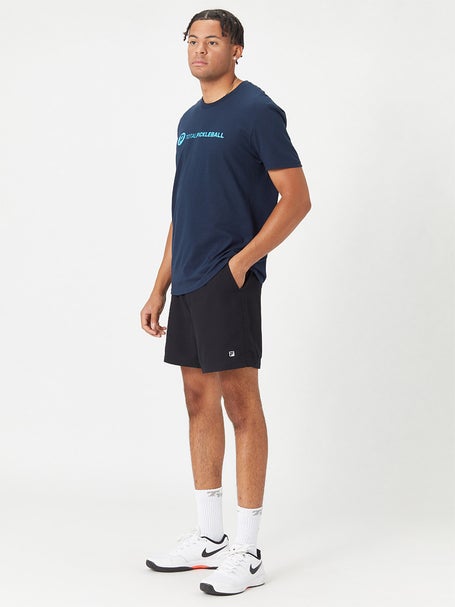 Total Pickleball Promo T-Shirt - Navy