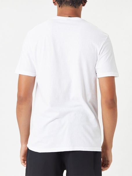 Total Pickleball Promo T-Shirt - White