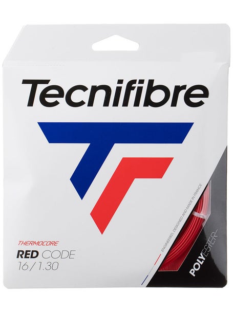 Tecnifibre Pro Red Code 16/1.30 String 