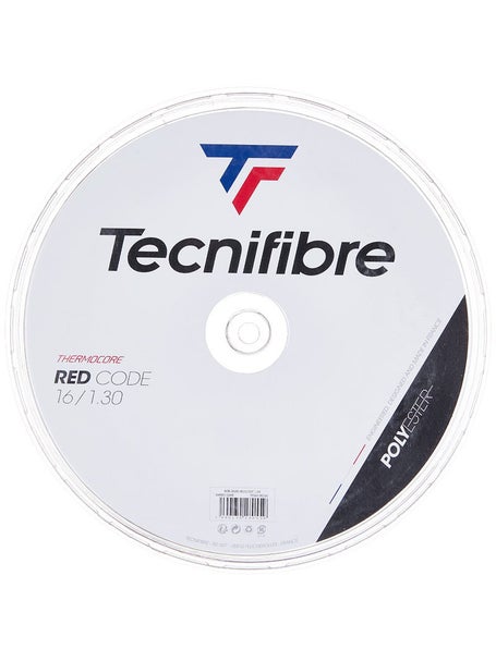 Tecnifibre Pro Red Code 16/1.30 String Reel - 660