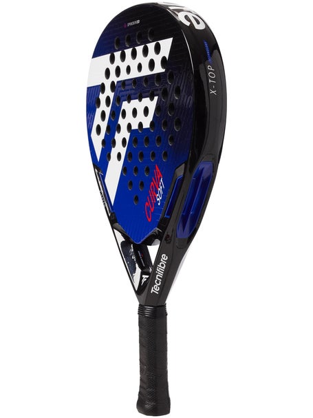 Tecnifibre Curva Soft Padel Racket