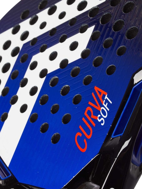Tecnifibre Curva Soft Padel Racket