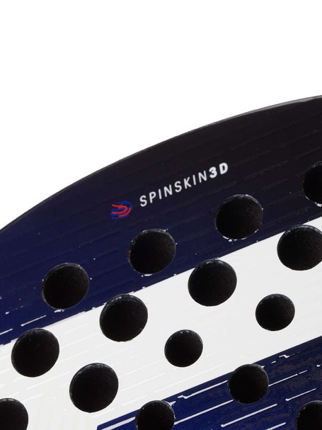 Tecnifibre Curva Soft Padel Racket