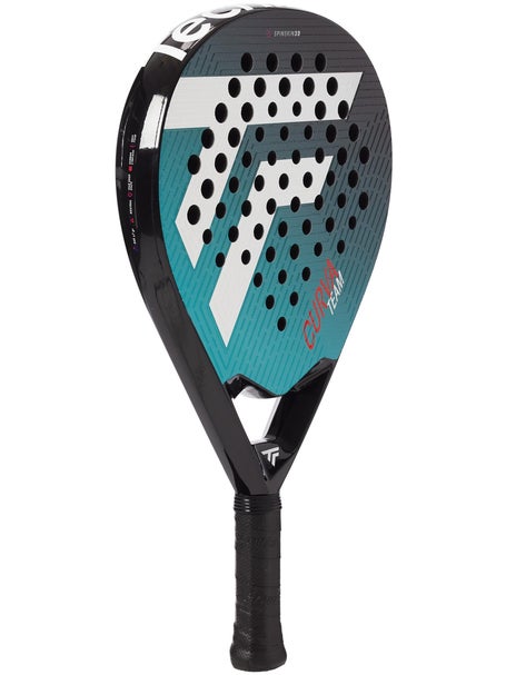 Tecnifibre Curva Team Padel Racket