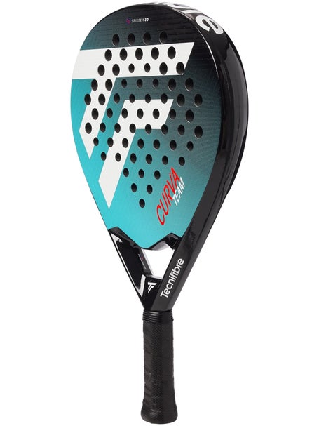 Tecnifibre Curva Team Padel Racket