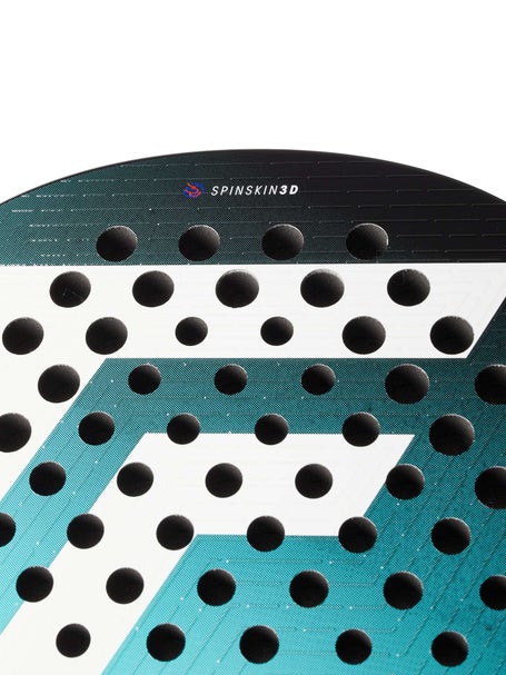 Tecnifibre Curva Team Padel Racket