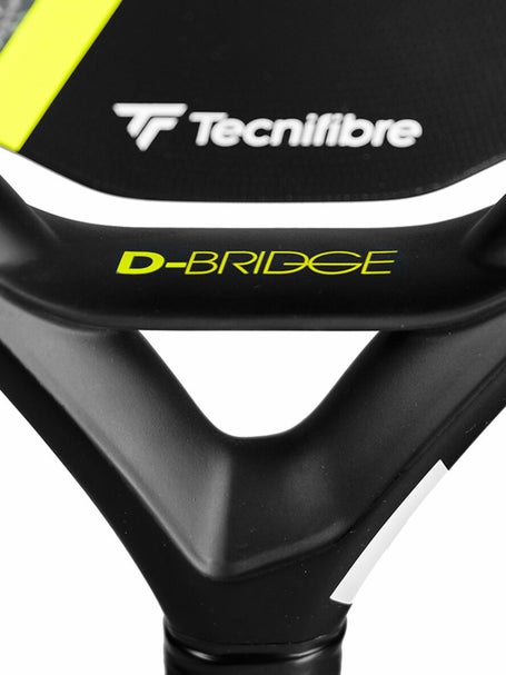 Tecnifibre Wall Breaker 360 Padel Racket