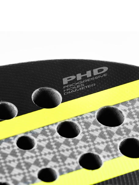 Tecnifibre Wall Breaker 360 Padel Racket