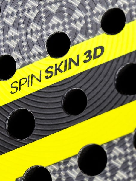 Tecnifibre Wall Breaker 375 Padel Racket