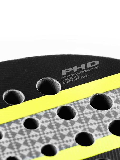 Tecnifibre Wall Breaker 375 Padel Racket