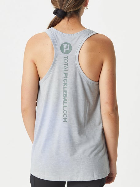 Total Pickleball Womens Liberty Tank