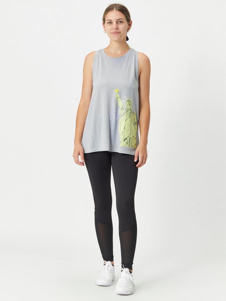 Total Pickleball Womens Liberty Tank