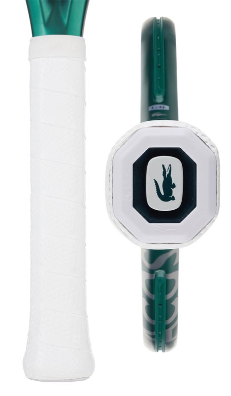 Lacoste L23L\Racquet