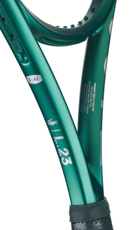 Lacoste L23\Racquet