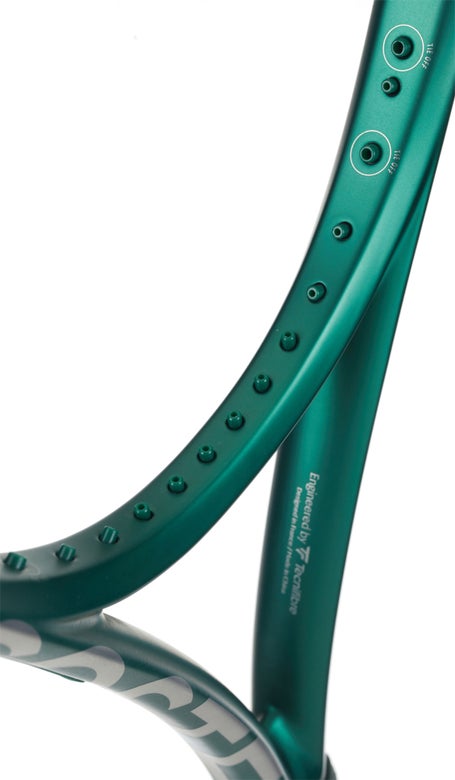 Lacoste L23\Racquet