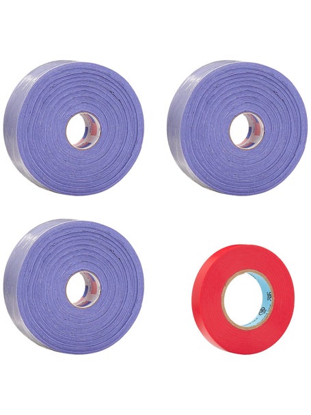 Tourna Tuff XL Overgrip 30 Grip Reel